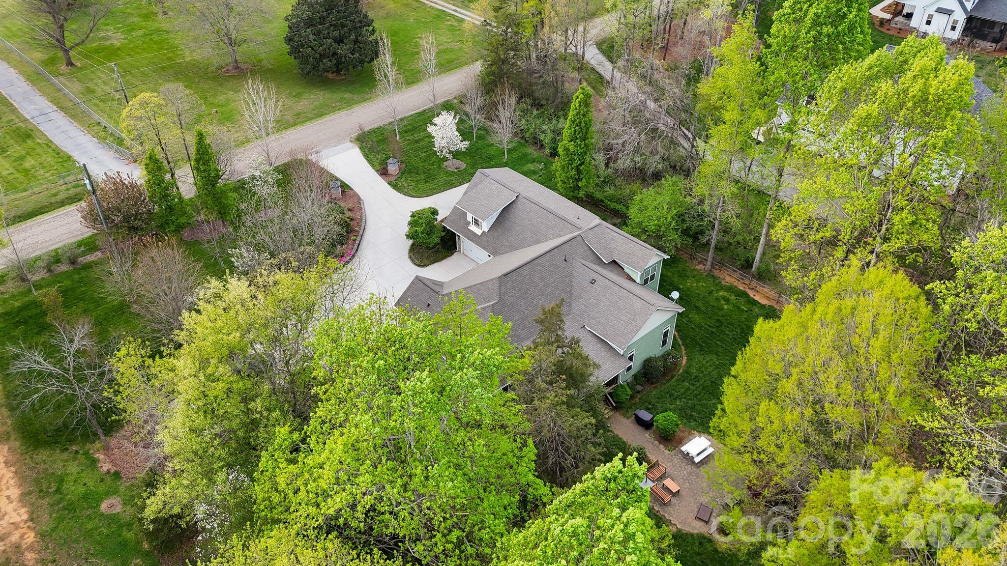 582 Harper Davis Road