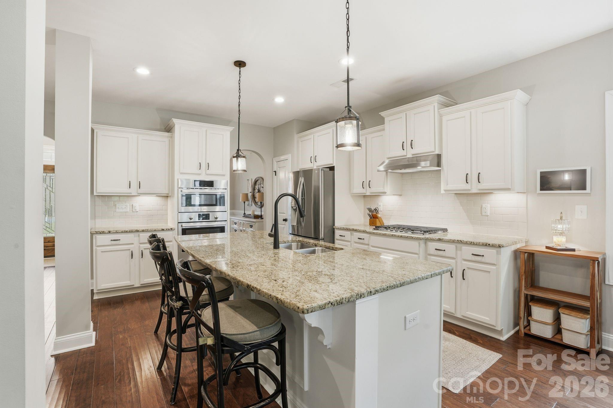 588 Highland Ridge Point