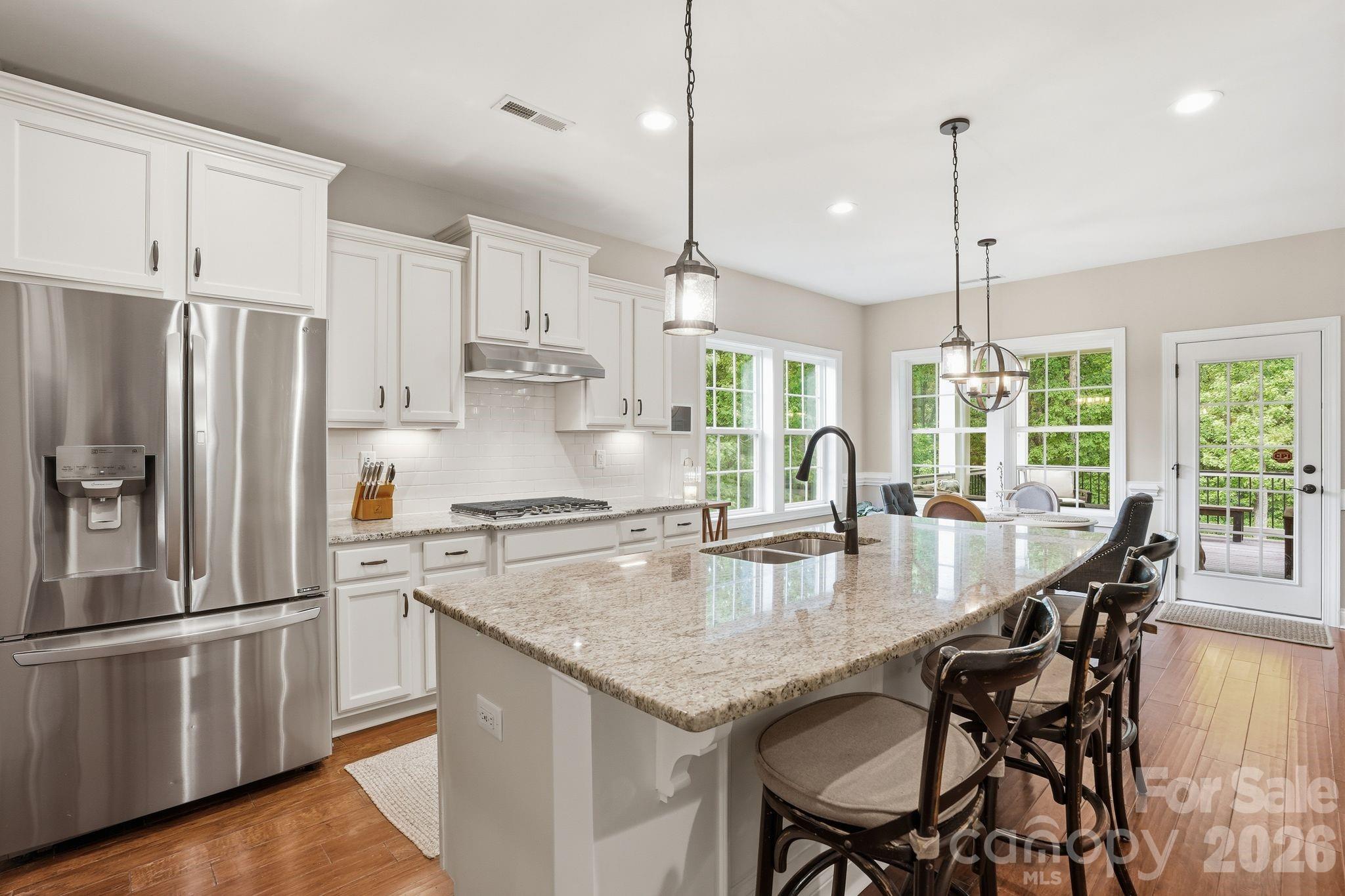 588 Highland Ridge Point