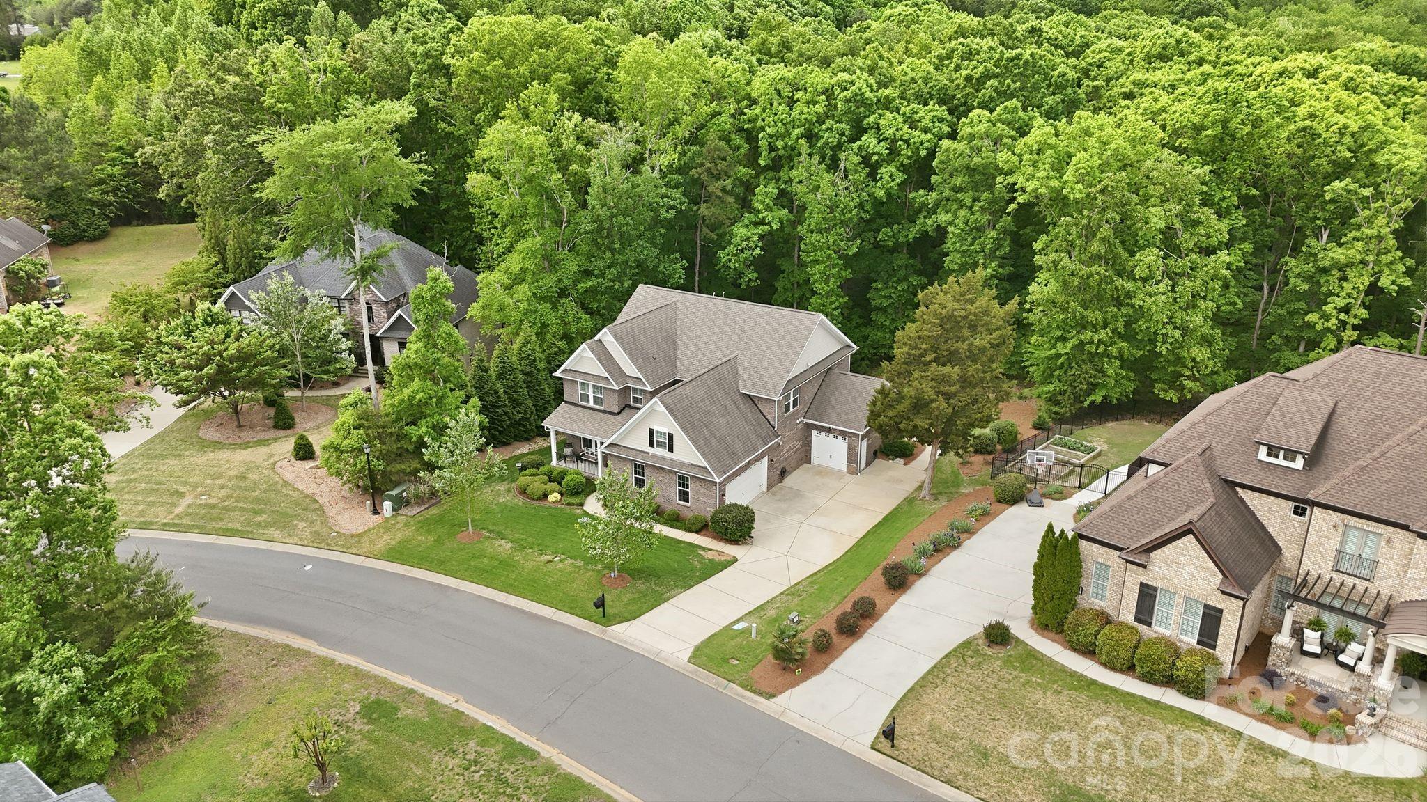 588 Highland Ridge Point