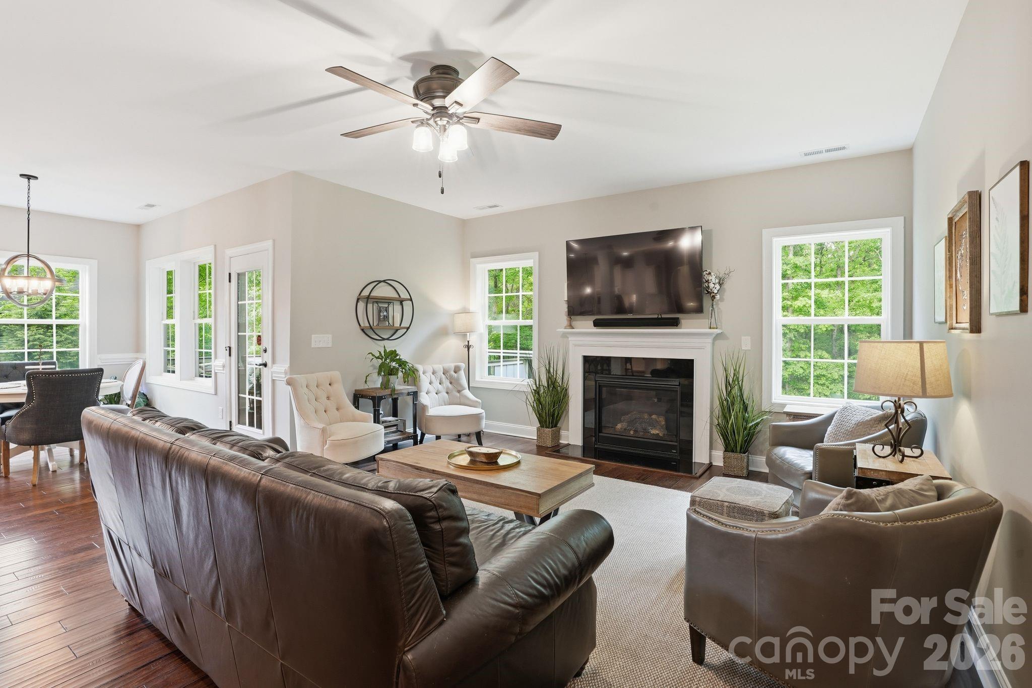 588 Highland Ridge Point