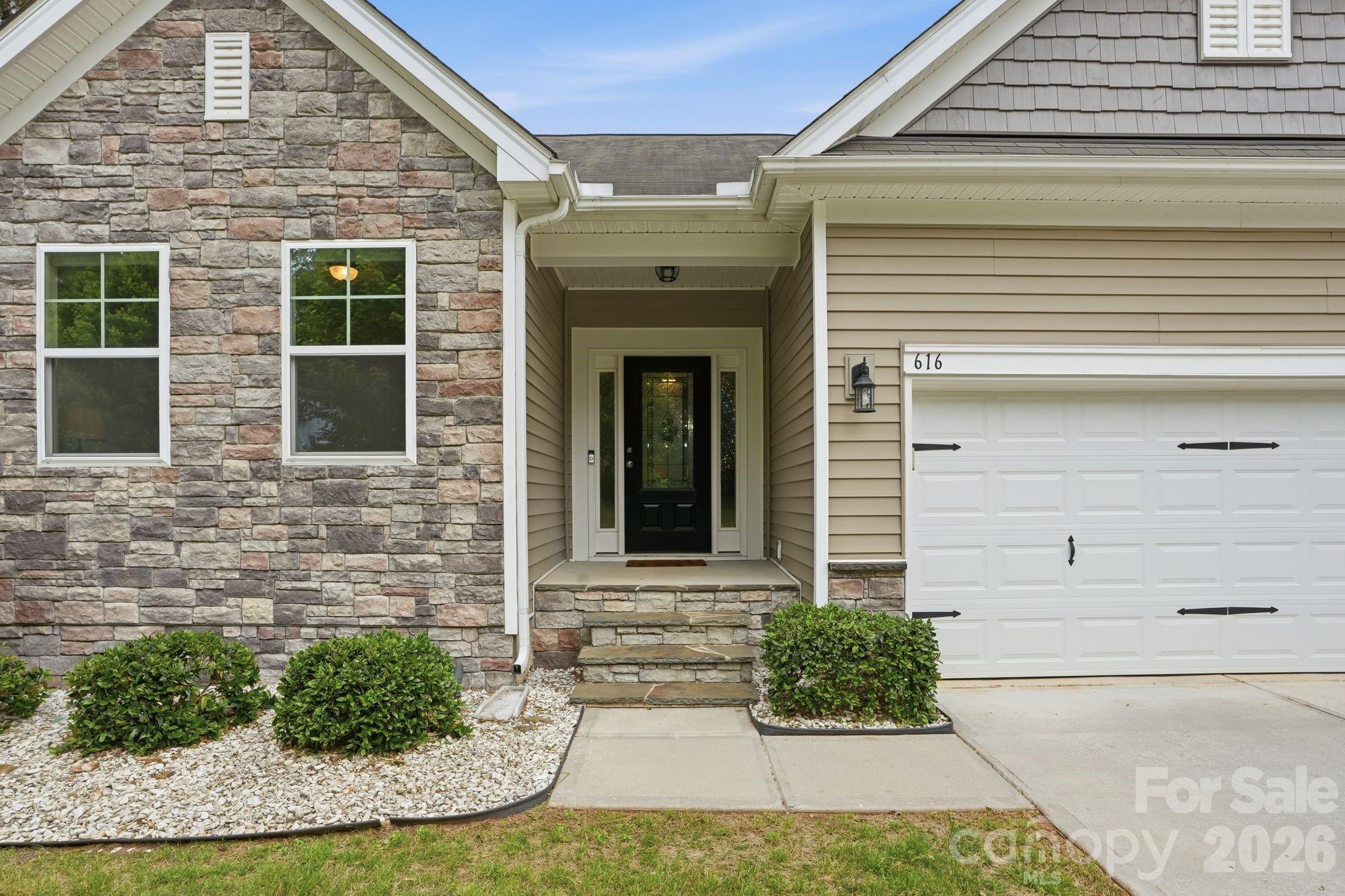 616 Winter Walk Lane