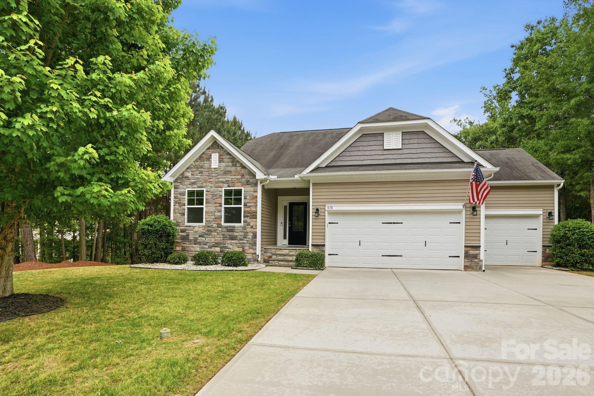 616 Winter Walk Lane