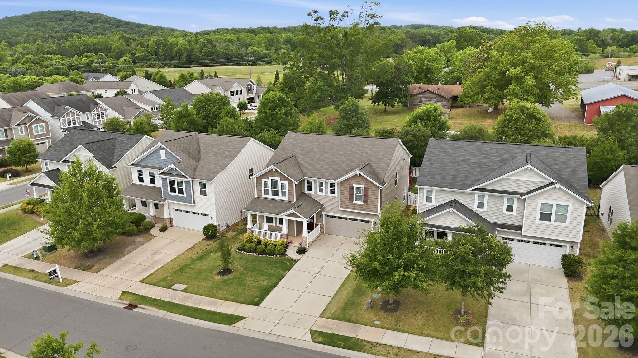 1937 Tablerock Drive