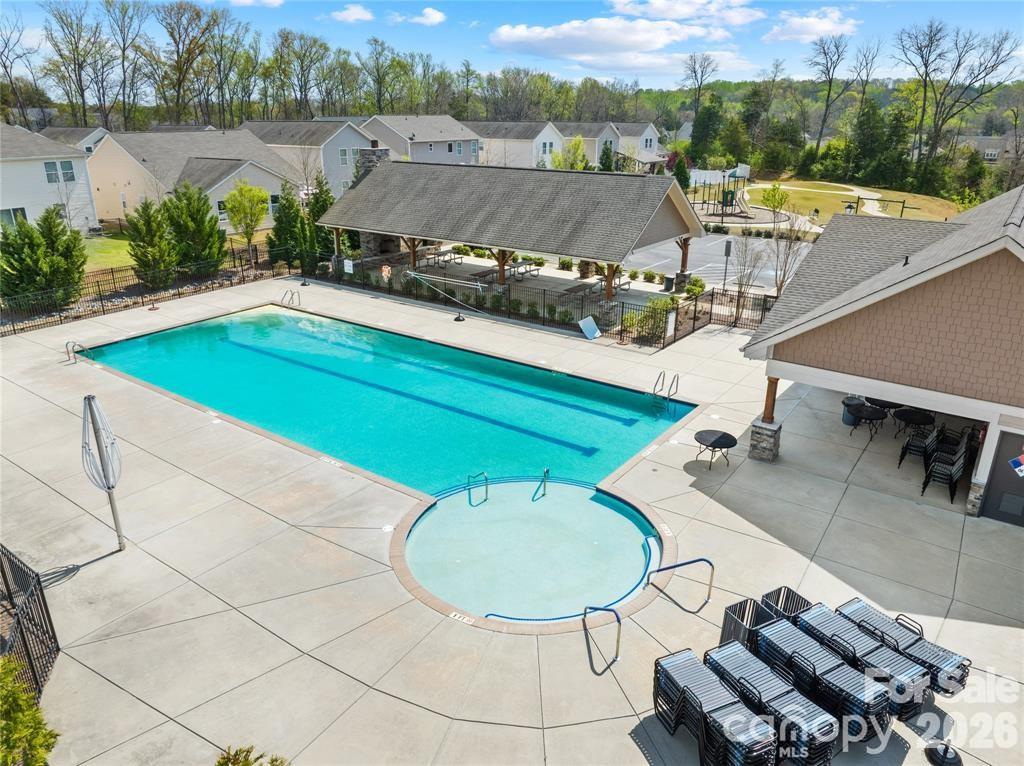 1937 Tablerock Drive