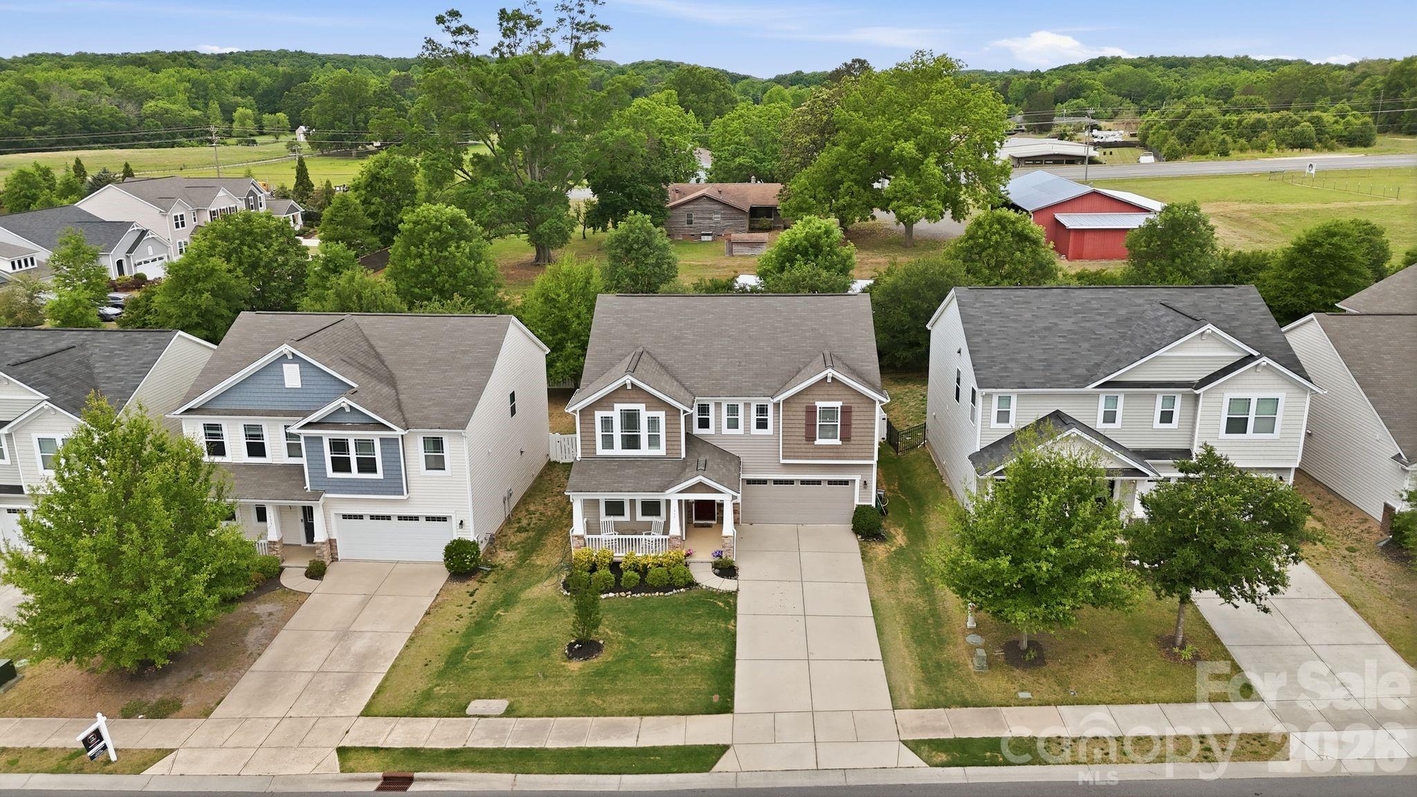 1937 Tablerock Drive