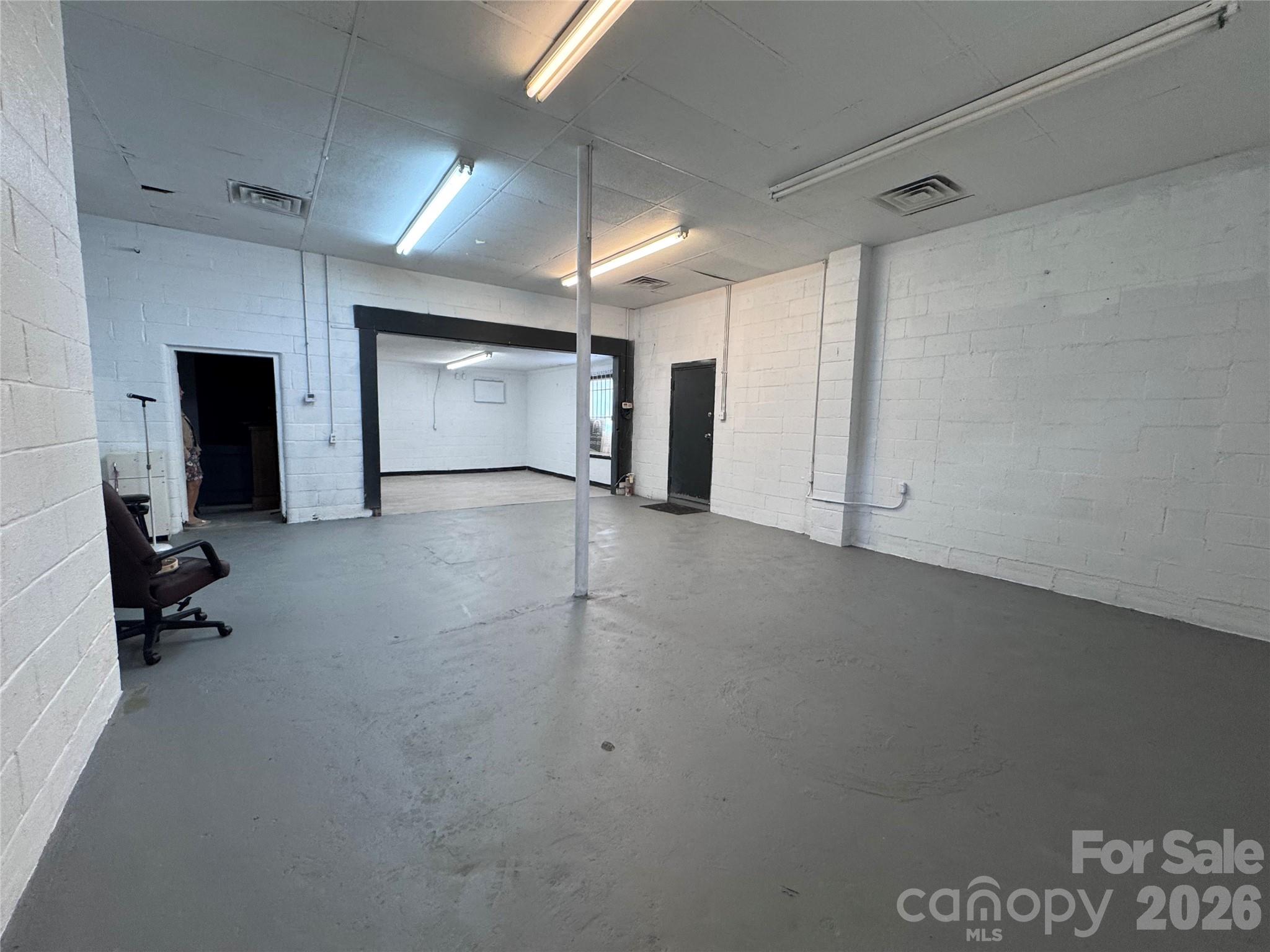 1501 S Marietta Street
