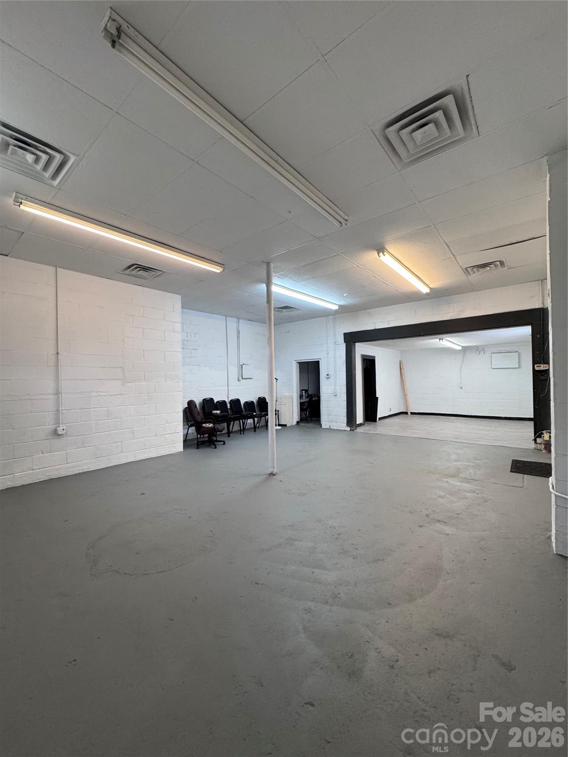1501 S Marietta Street