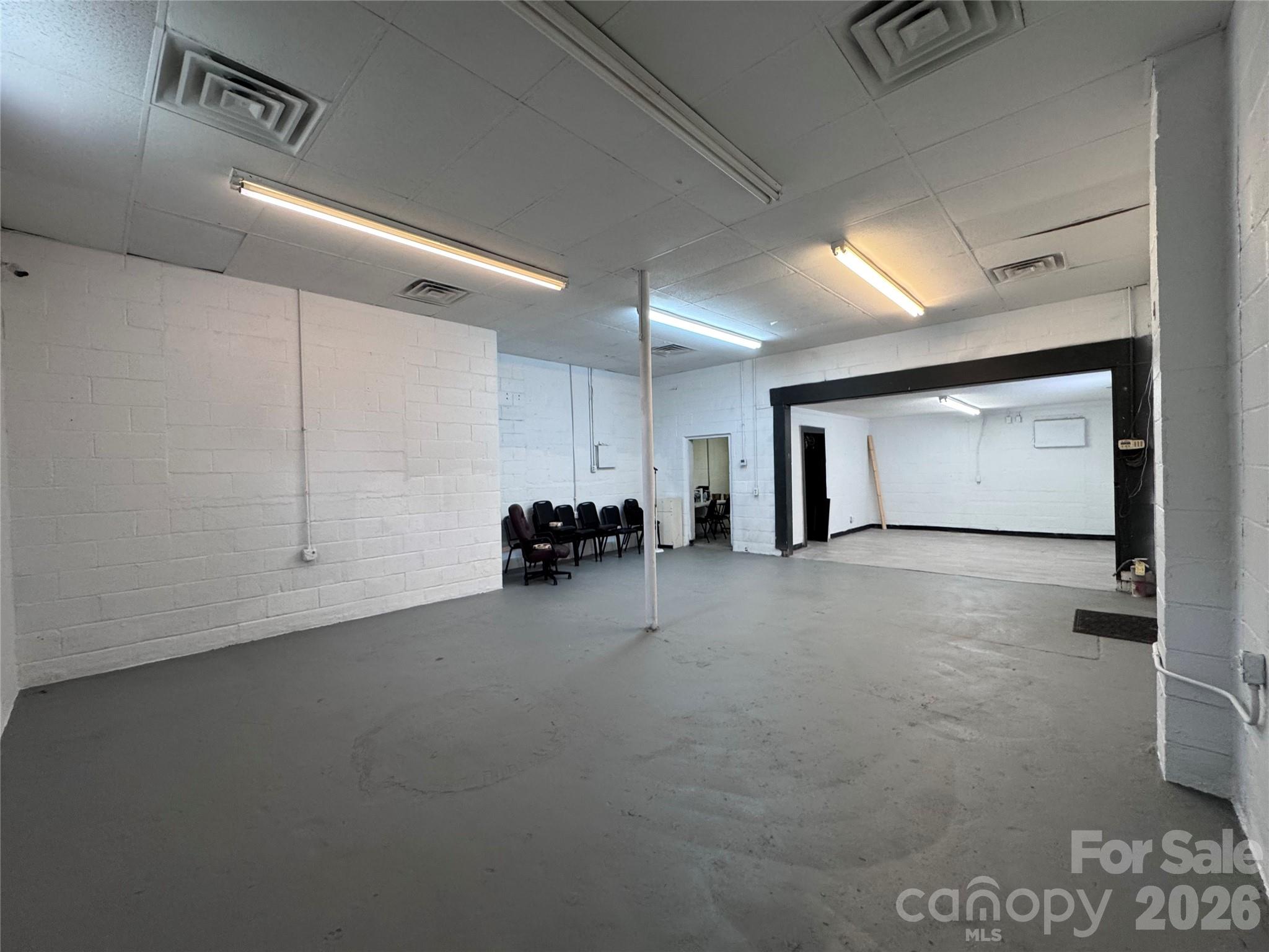 1501 S Marietta Street