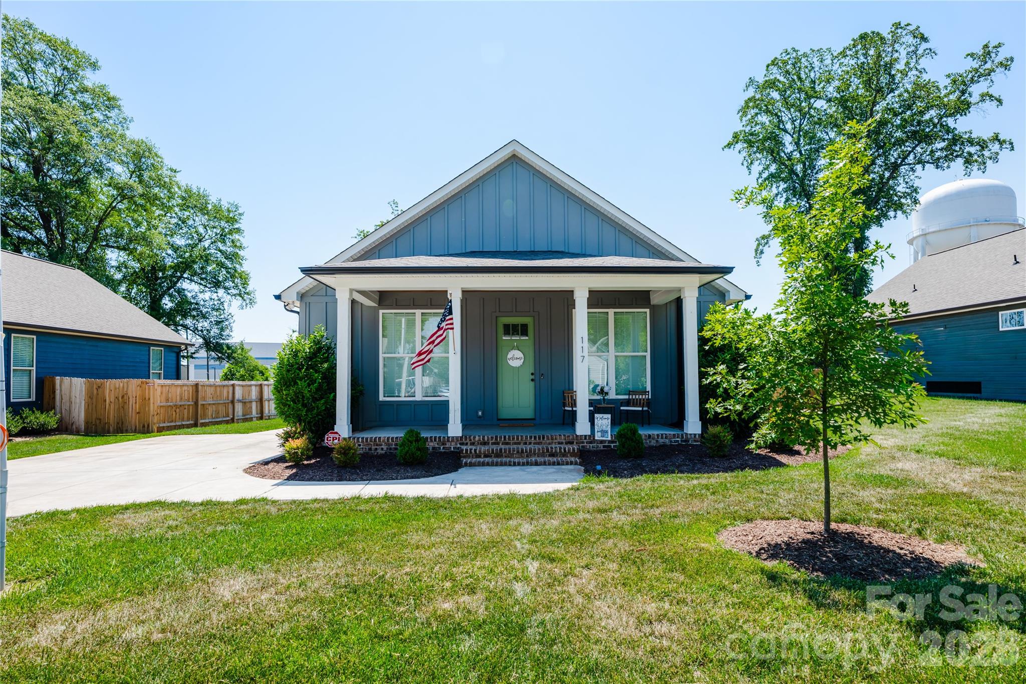117 Roper Street