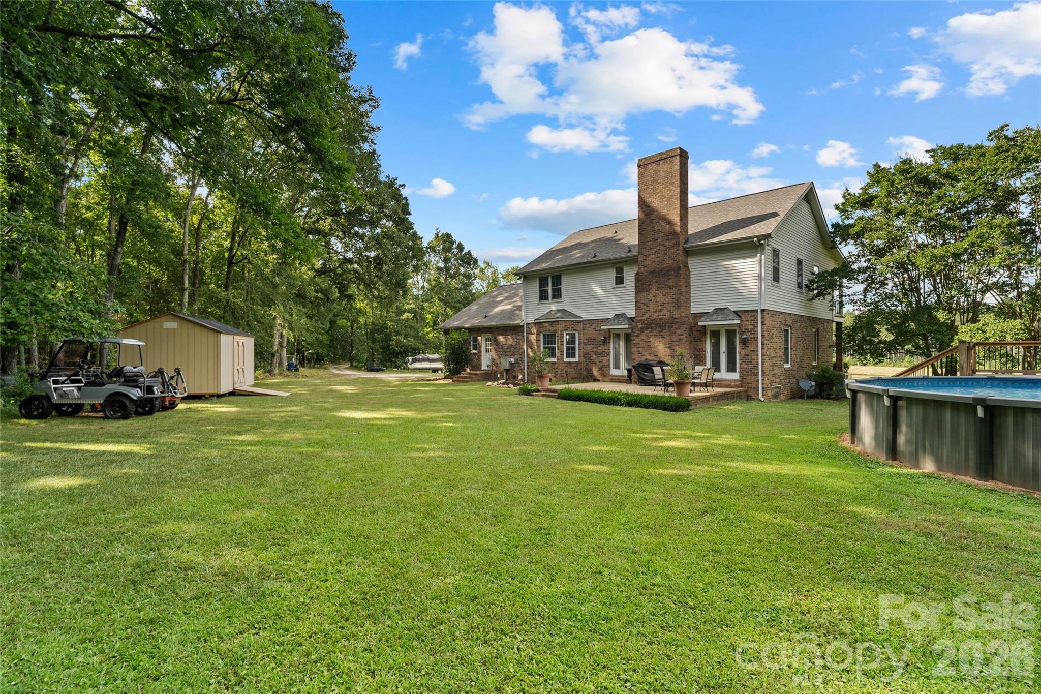 2520 Wooten Road