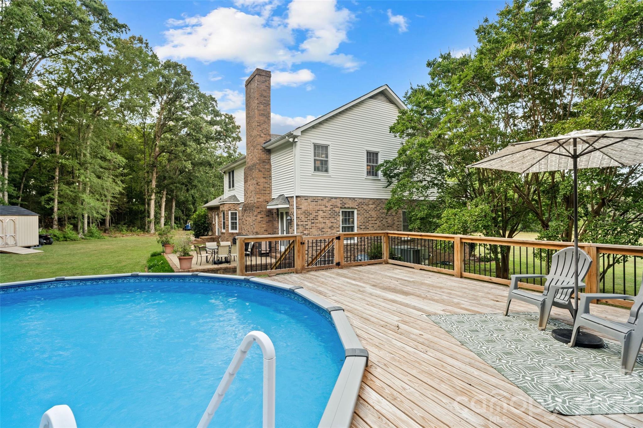 2520 Wooten Road