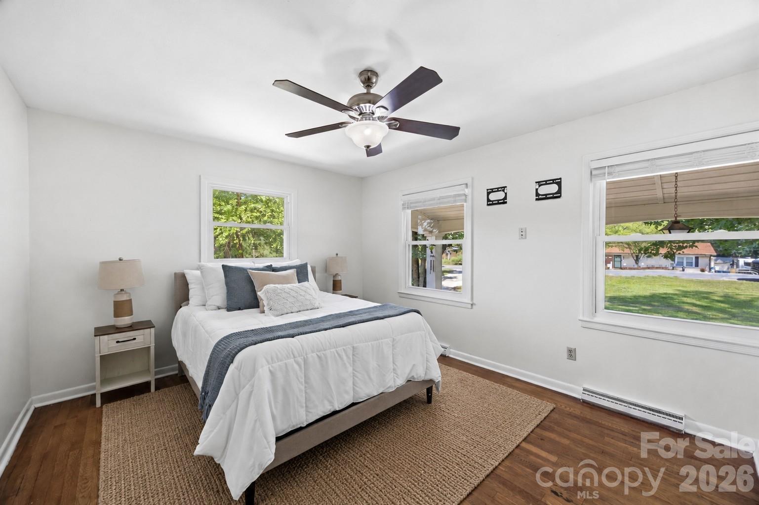 3806 Amsbury Road