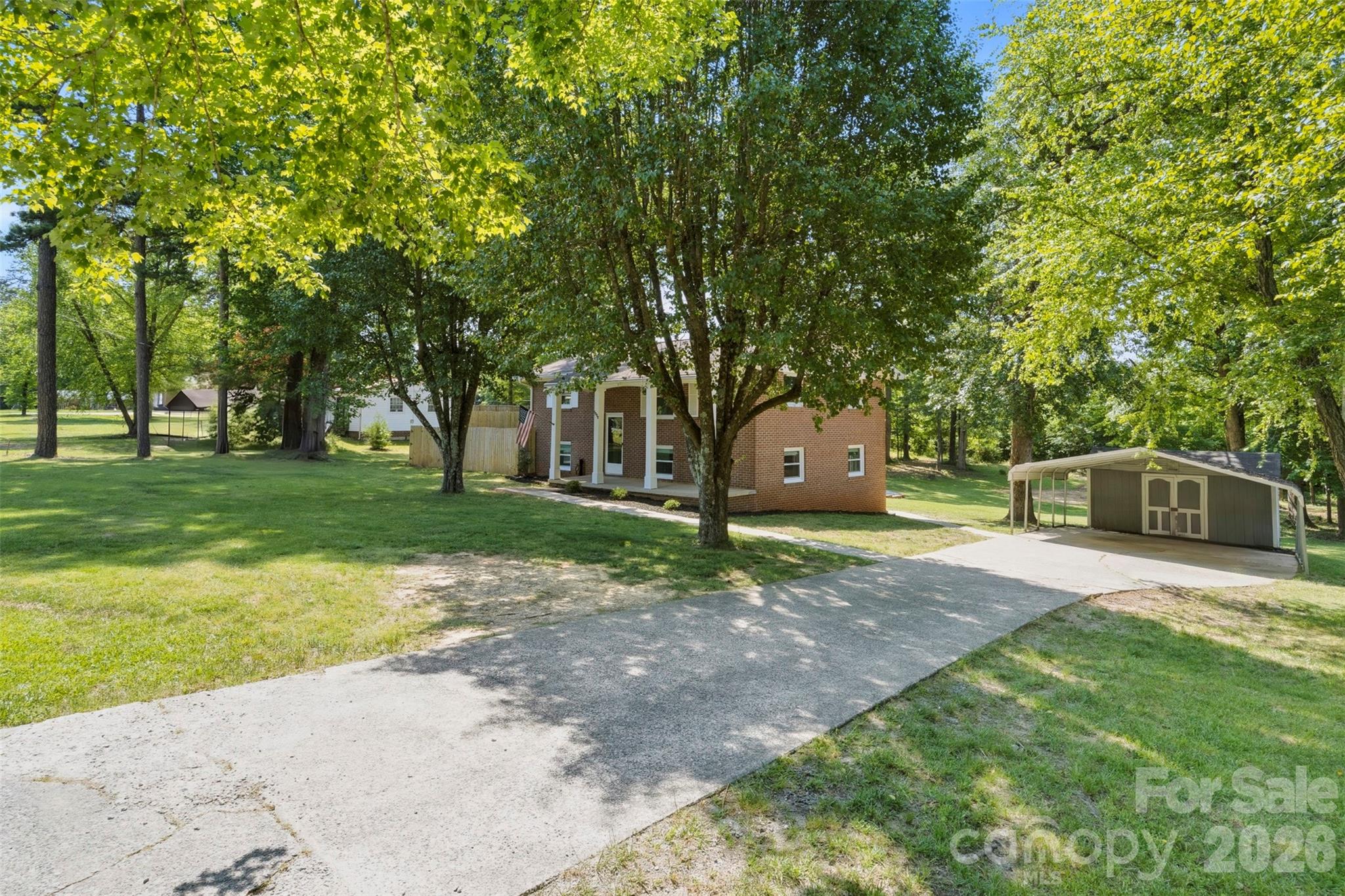 3806 Amsbury Road