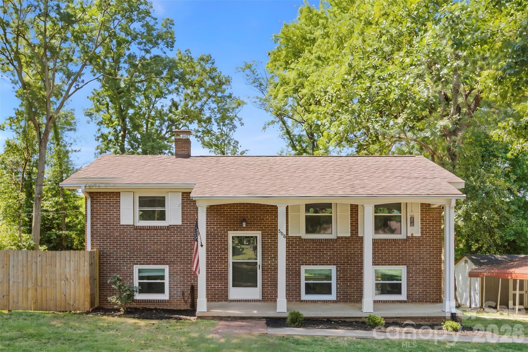 3806 Amsbury Road