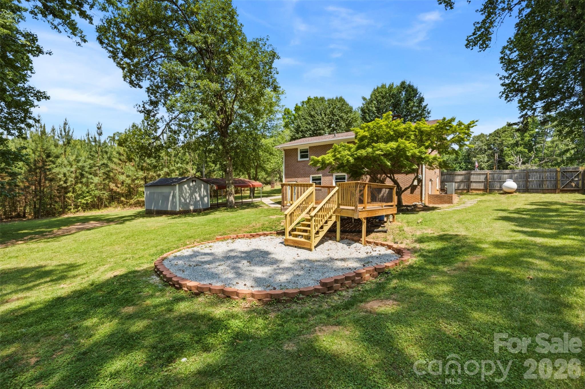 3806 Amsbury Road