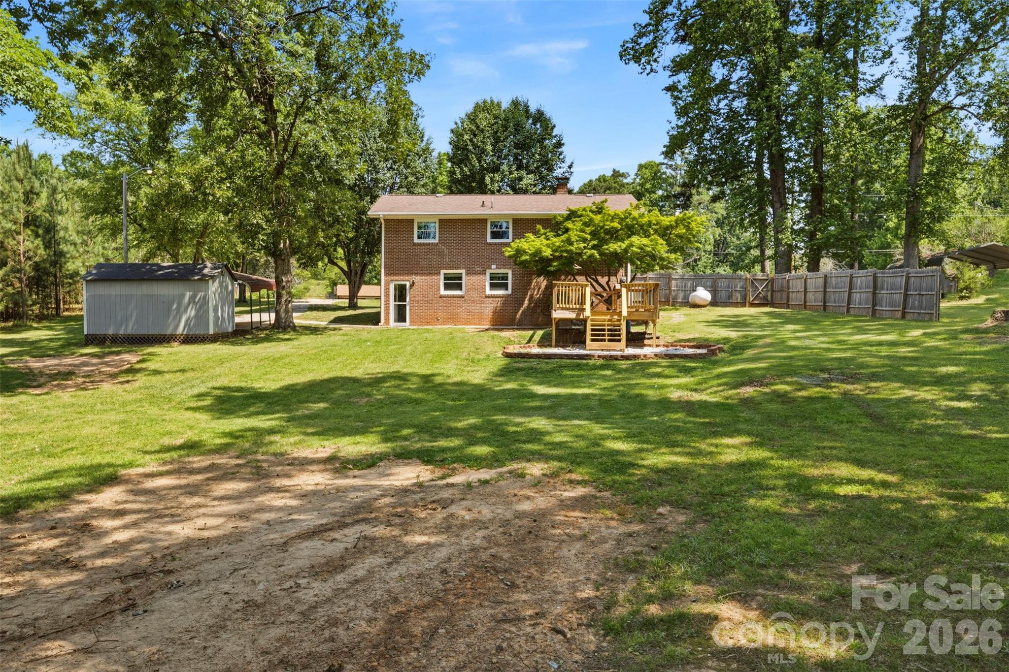 3806 Amsbury Road