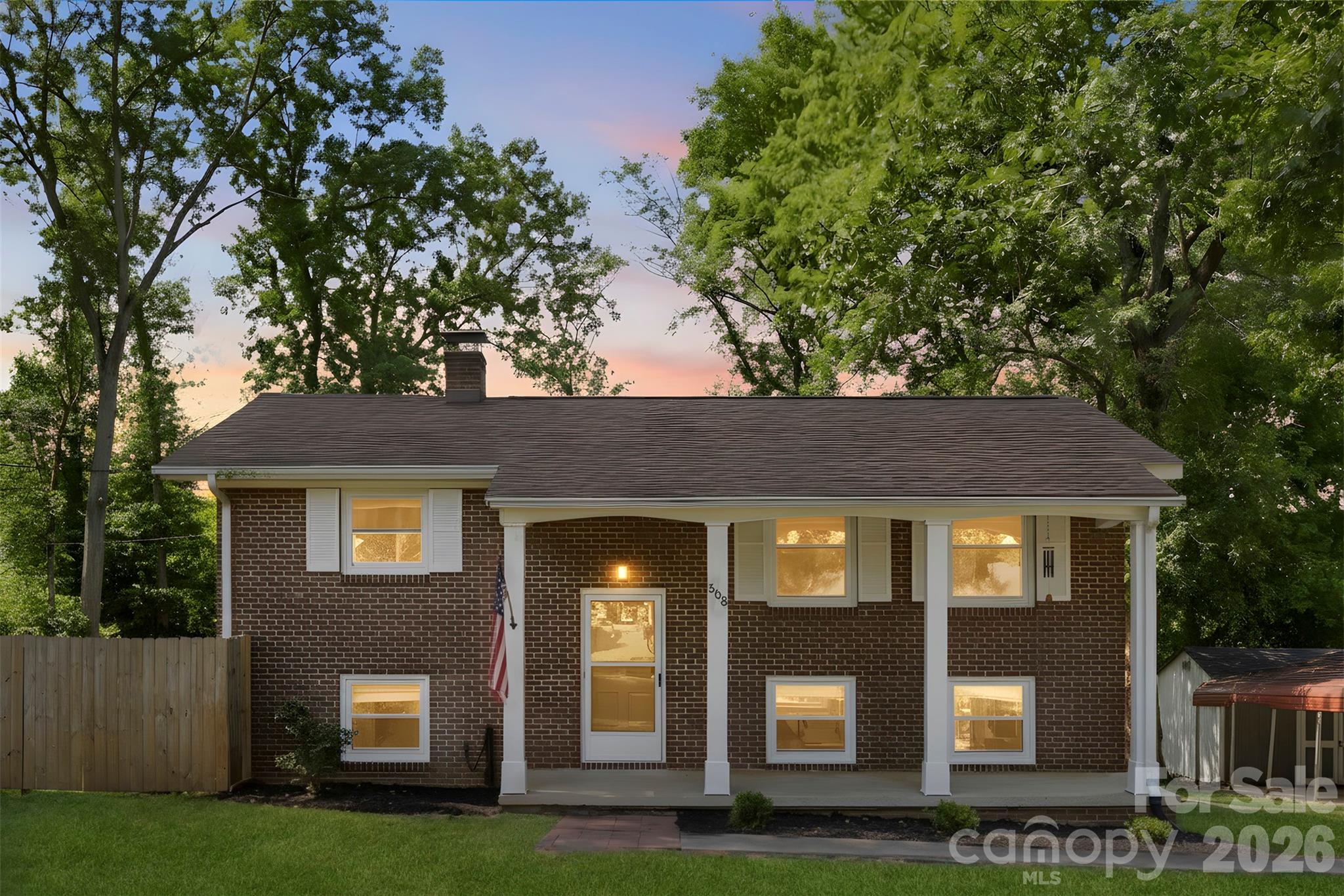 3806 Amsbury Road