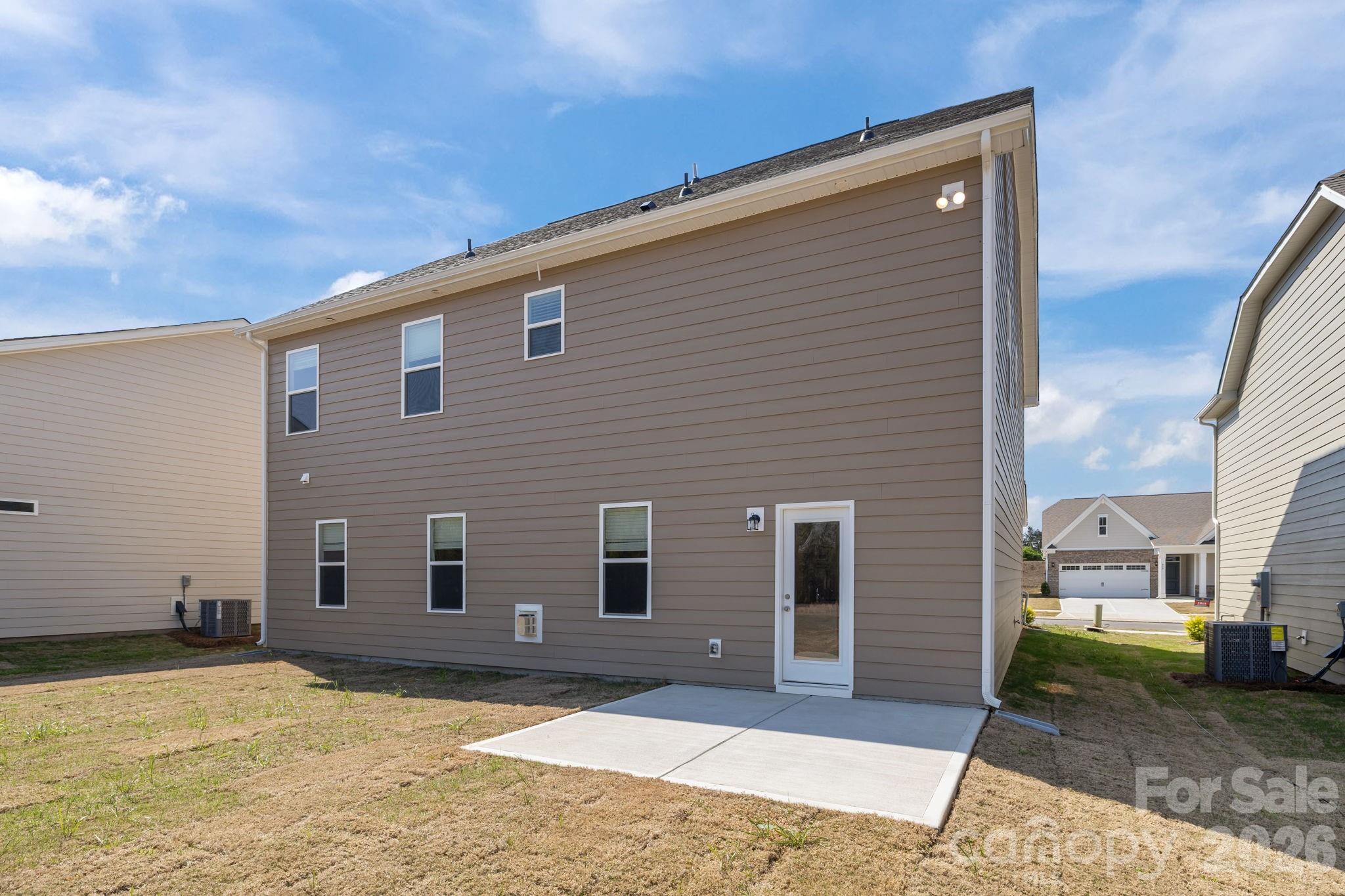 463 Brick House Road