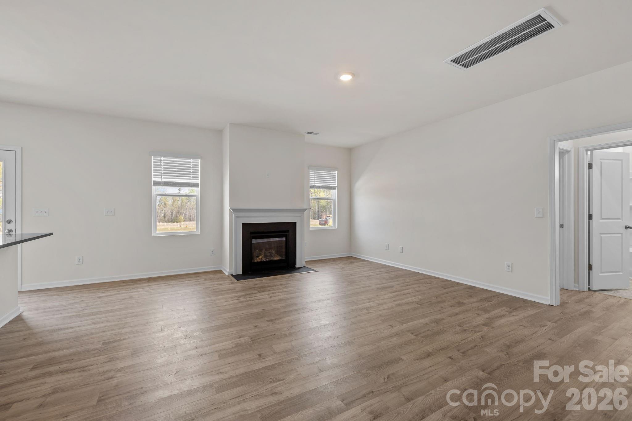 463 Brick House Road
