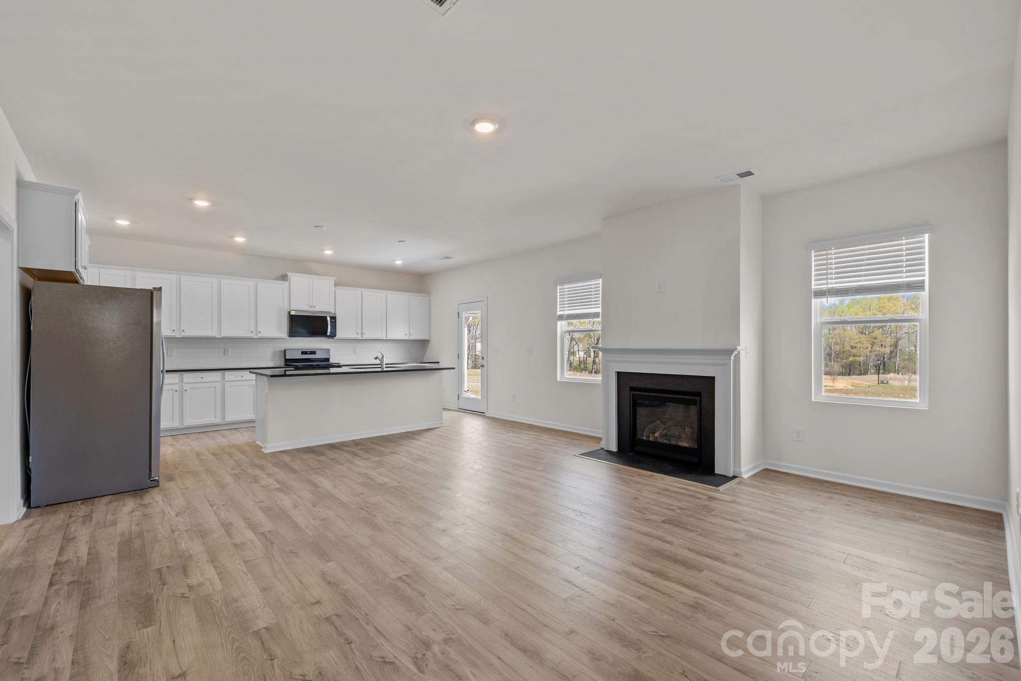 463 Brick House Road