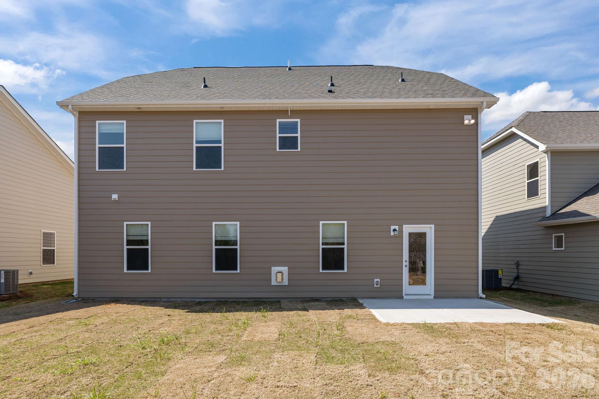 463 Brick House Road