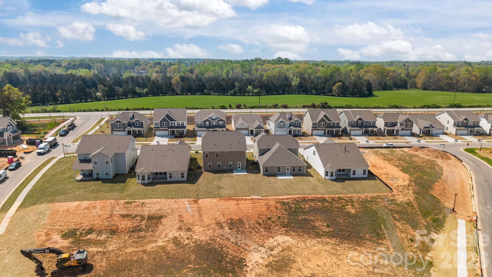 463 Brick House Road