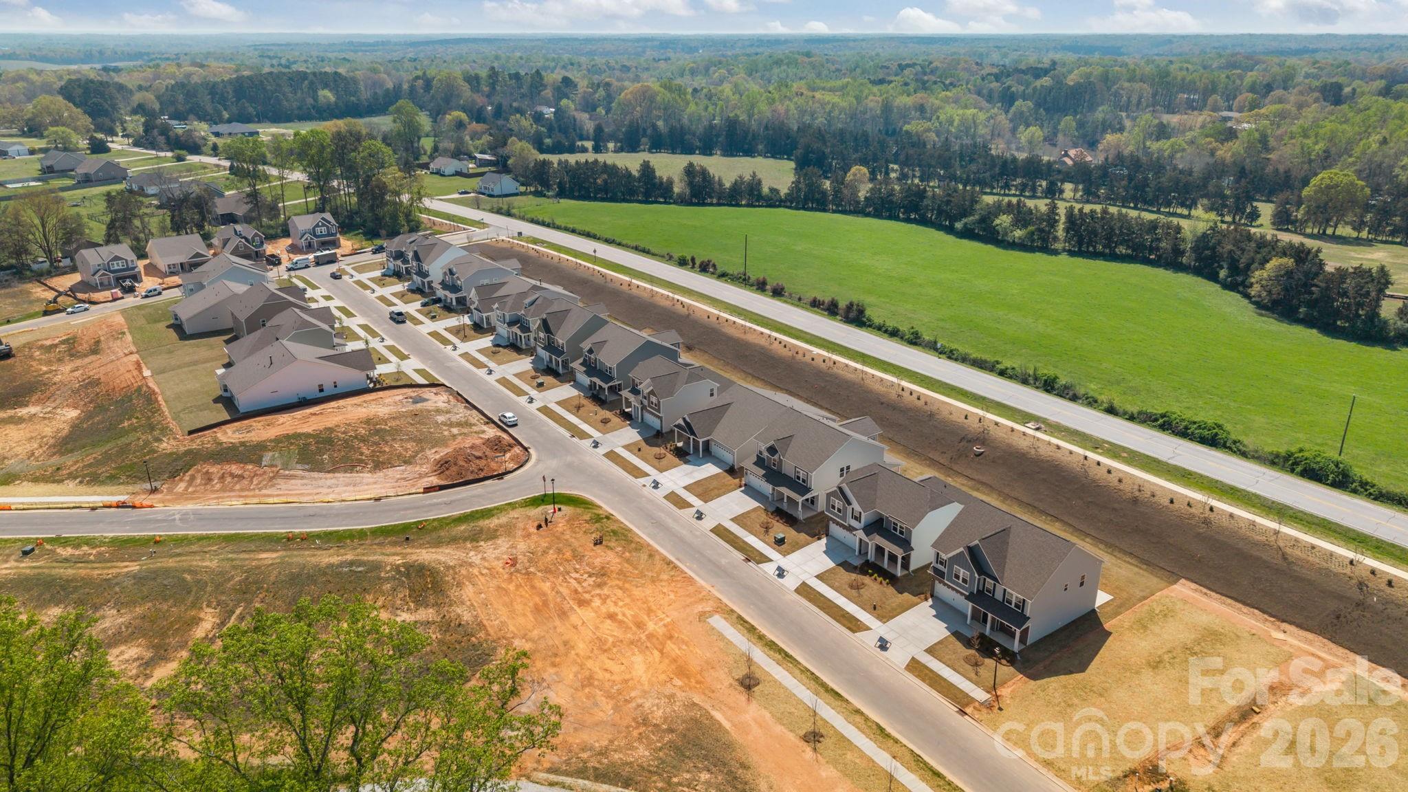 463 Brick House Road