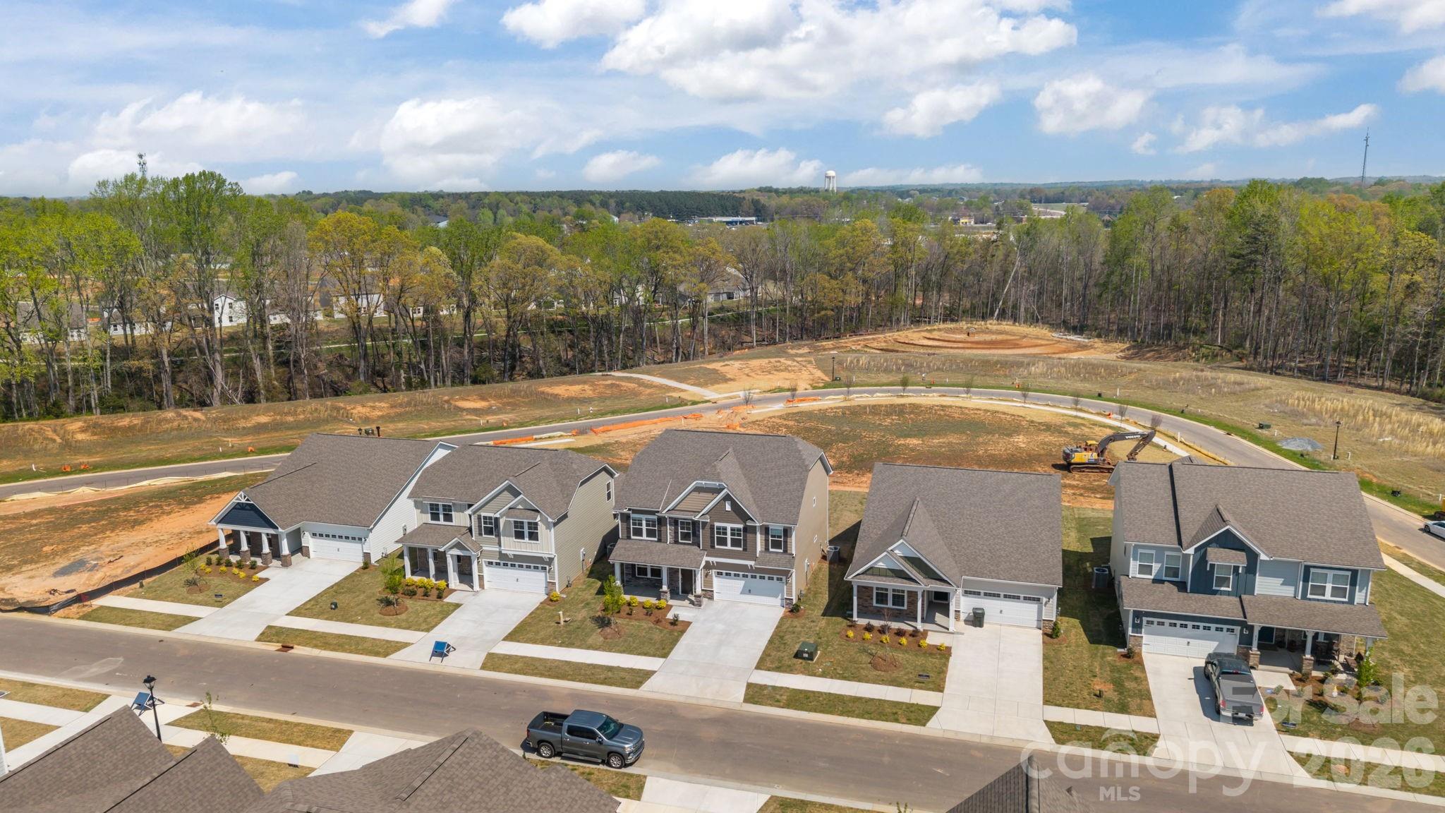 463 Brick House Road