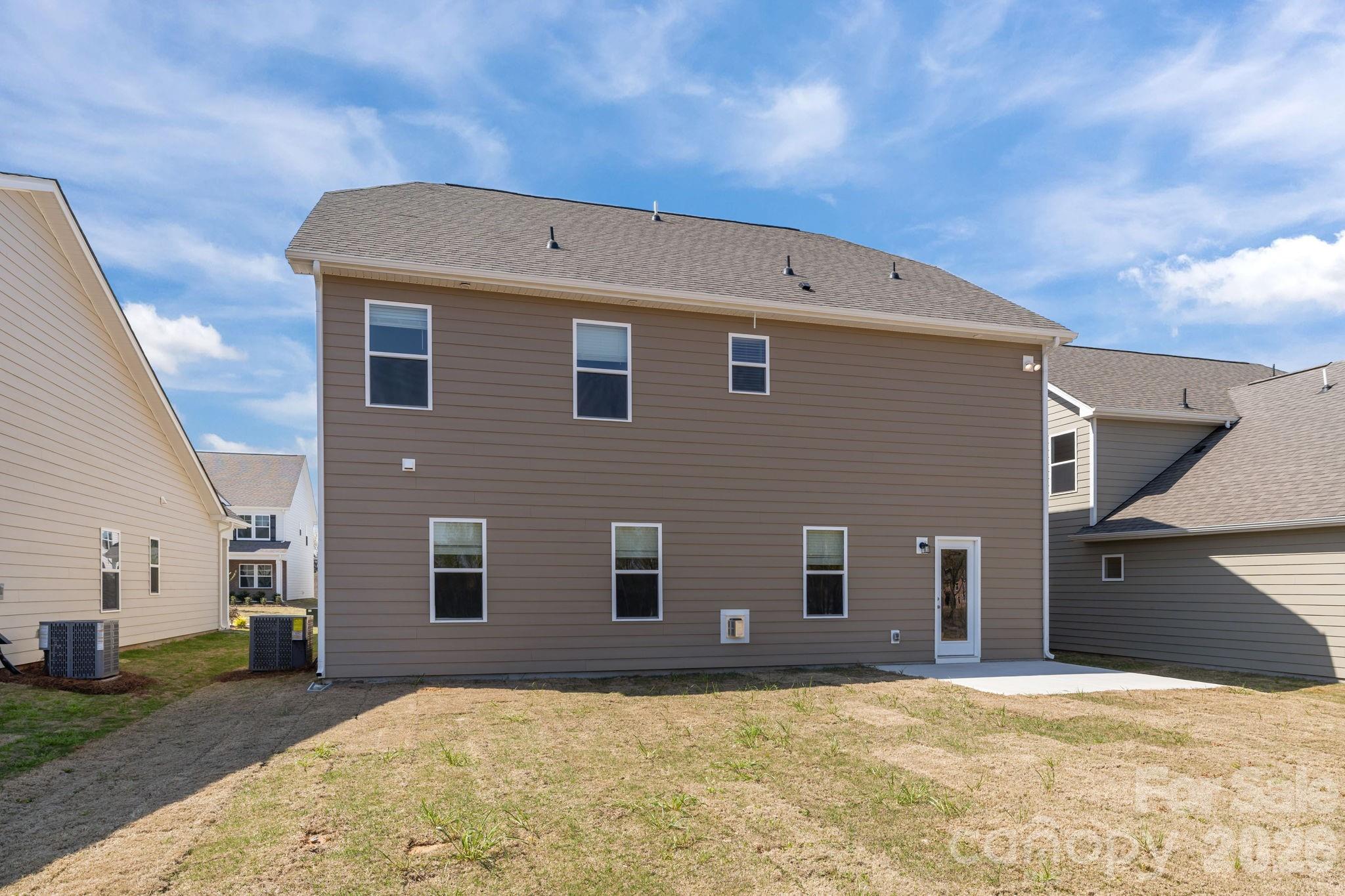 463 Brick House Road