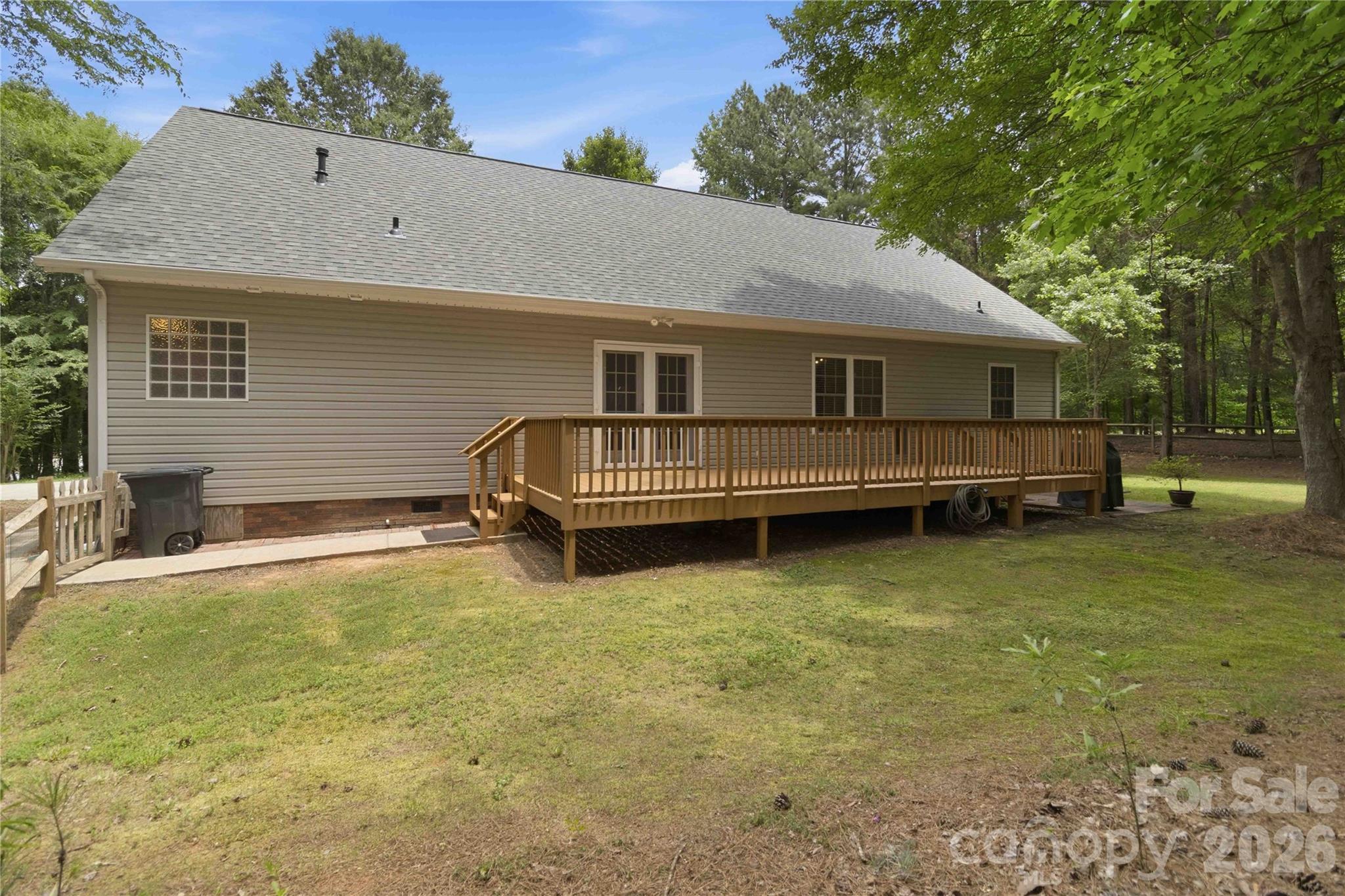 1603 Hunters Place Road