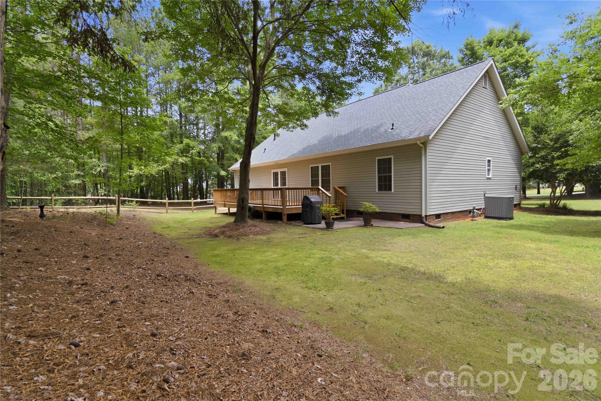 1603 Hunters Place Road