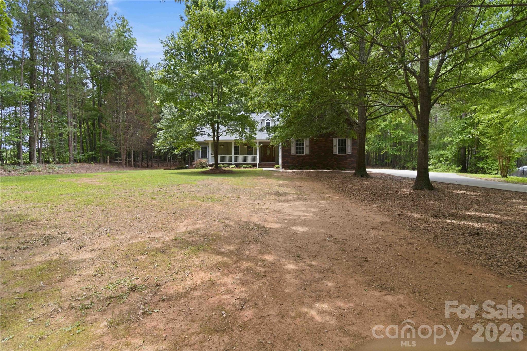 1603 Hunters Place Road
