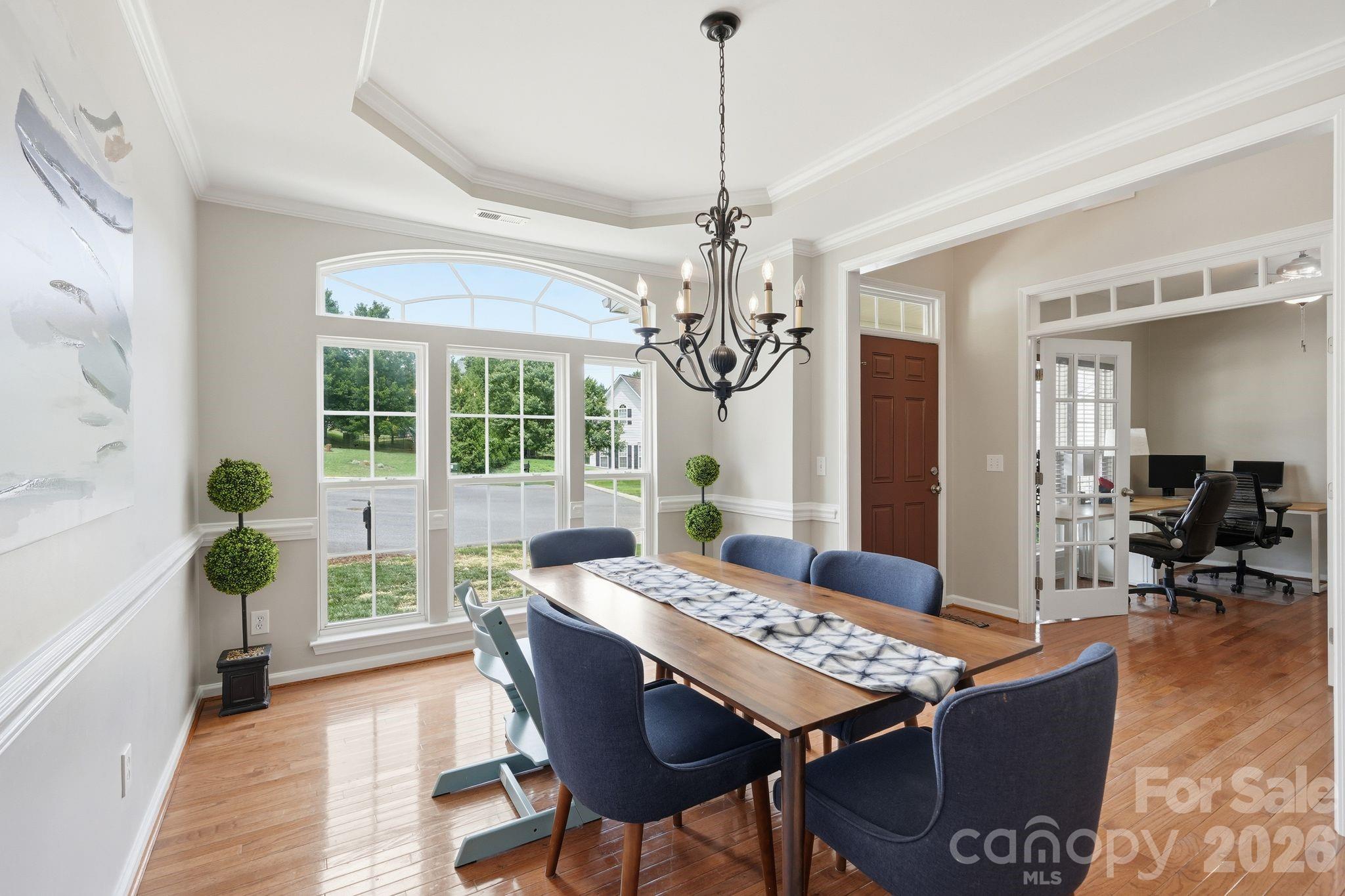 436 Harvest Terrace