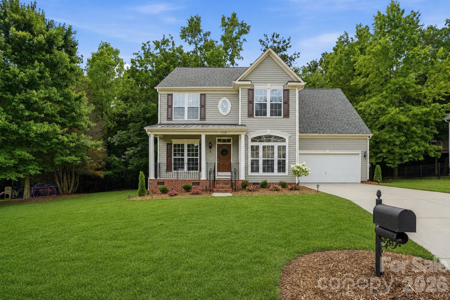 436 Harvest Terrace