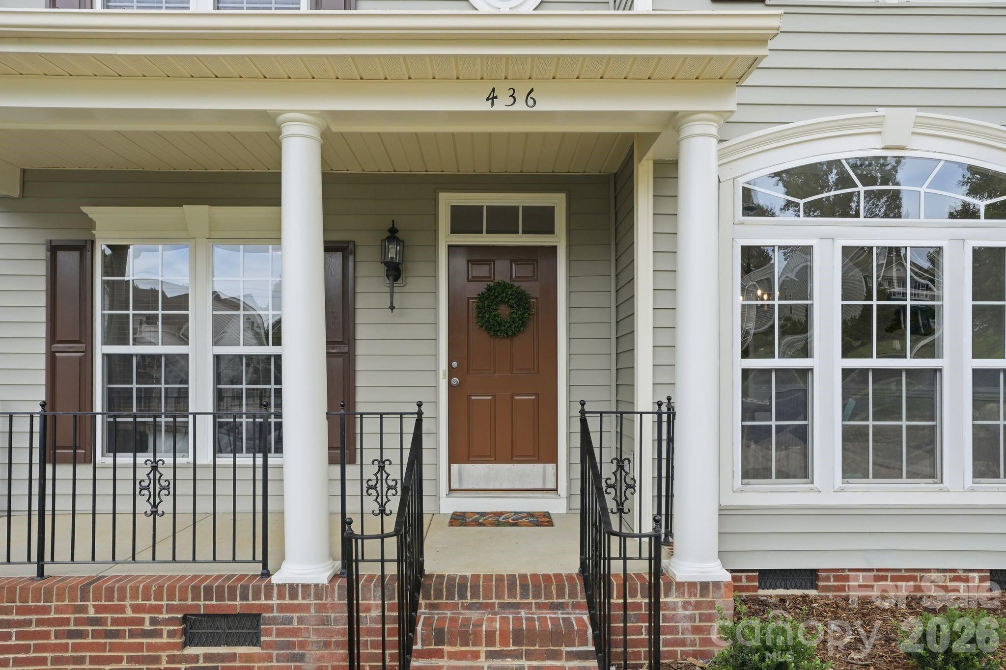 436 Harvest Terrace