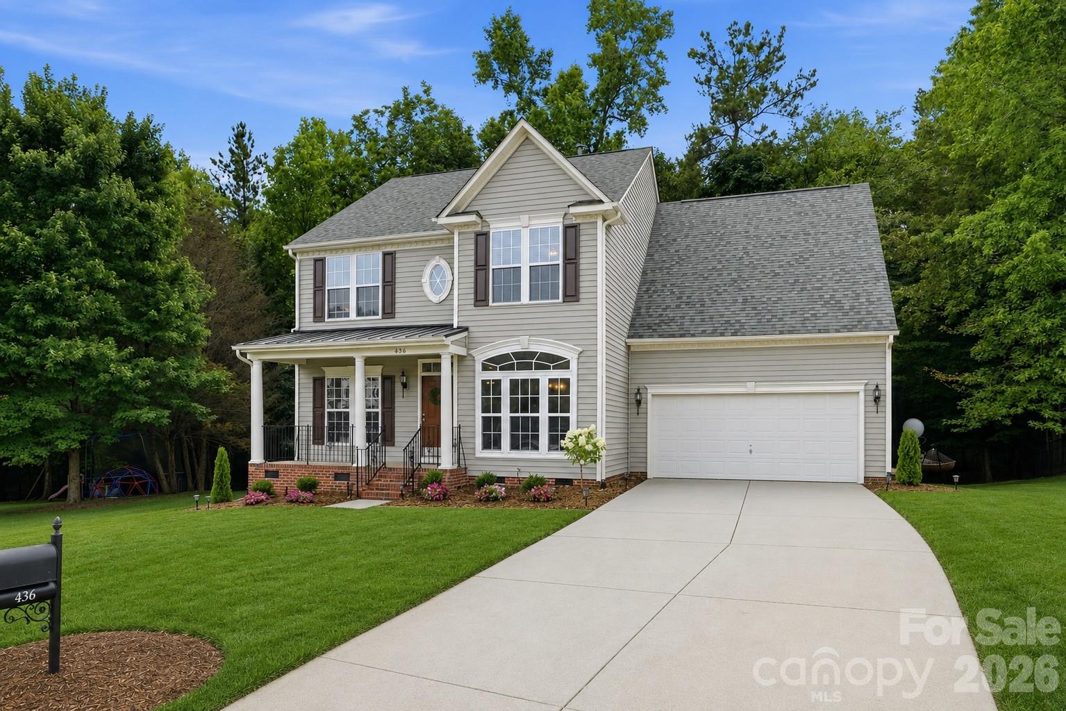 436 Harvest Terrace