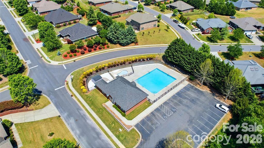 2509 Glyncastle Way