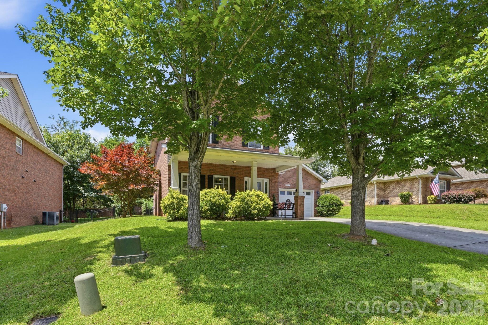 2509 Glyncastle Way