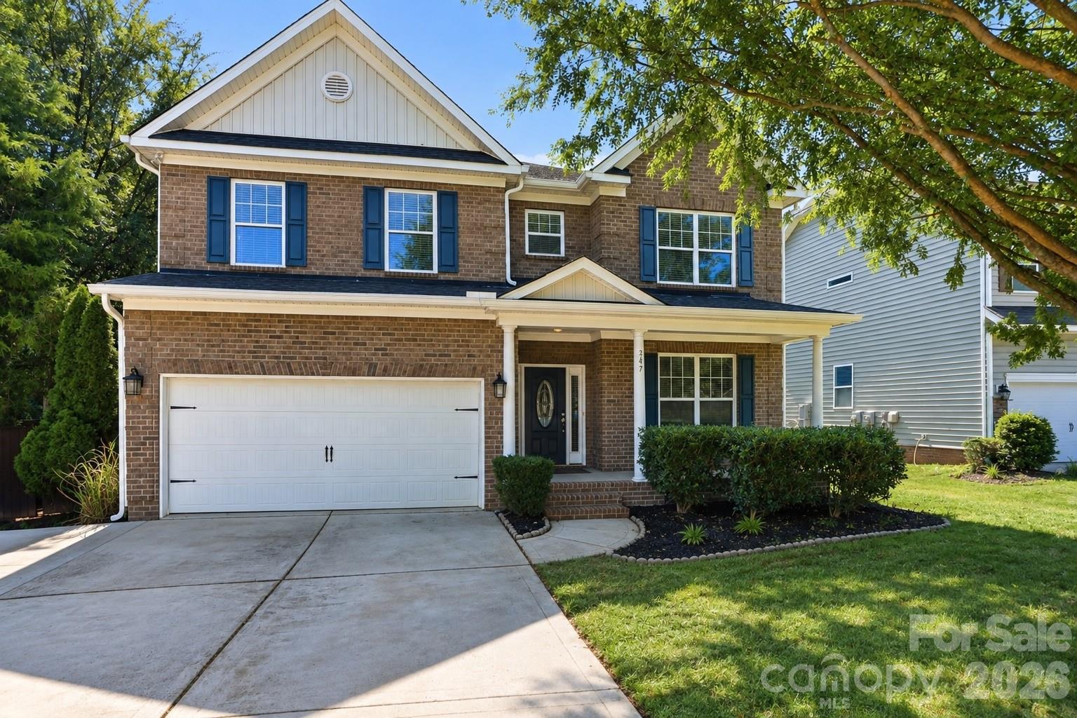 347 Windy Pine Drive Clover Sc Us 29710 Car4412270