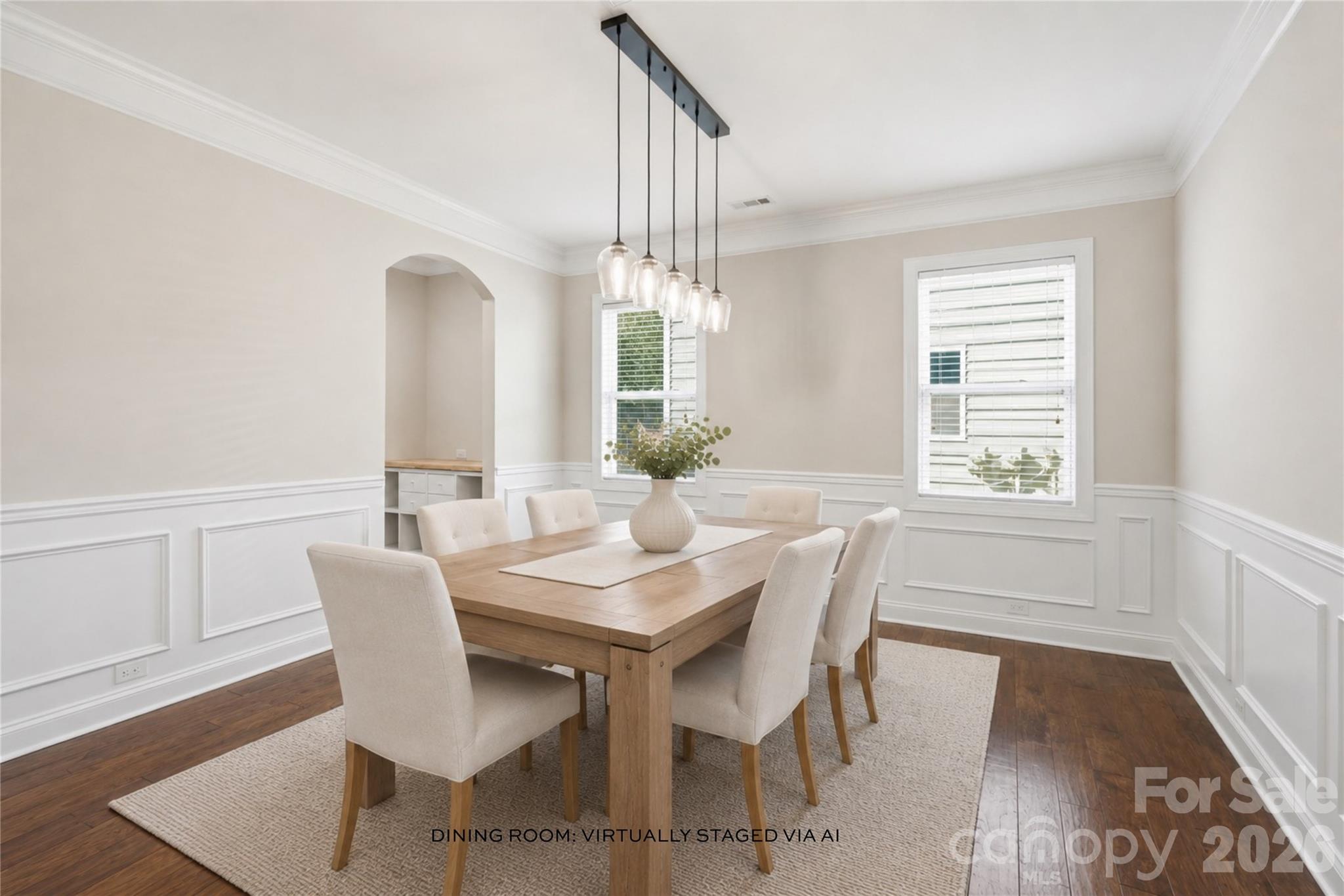 347 Windy Pine Drive