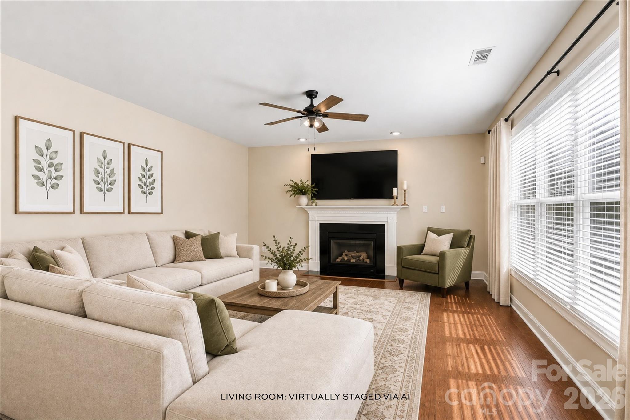 347 Windy Pine Drive