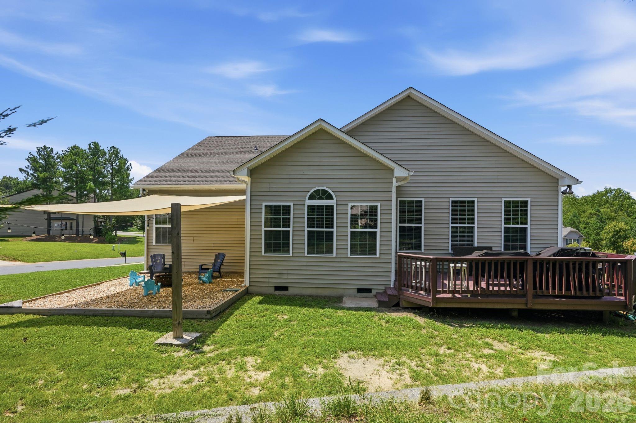 4851 Summerside Drive