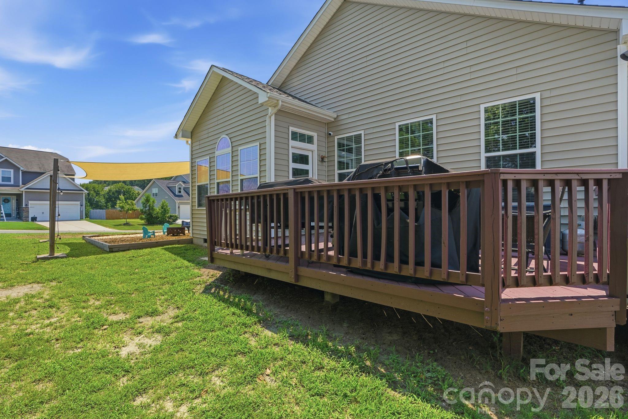 4851 Summerside Drive