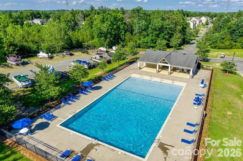 4851 Summerside Drive