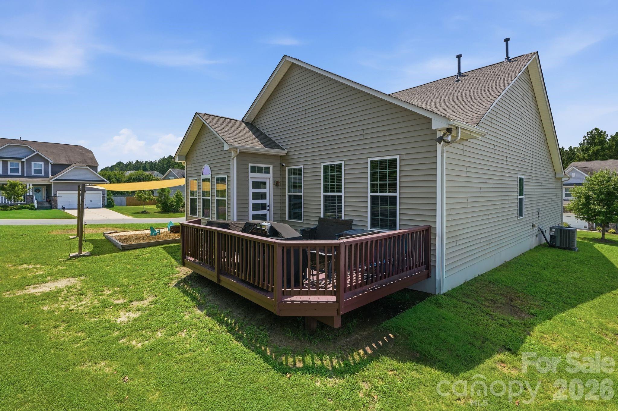 4851 Summerside Drive