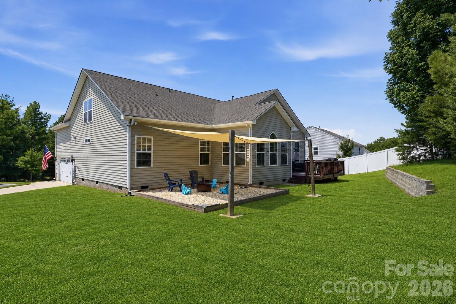 4851 Summerside Drive