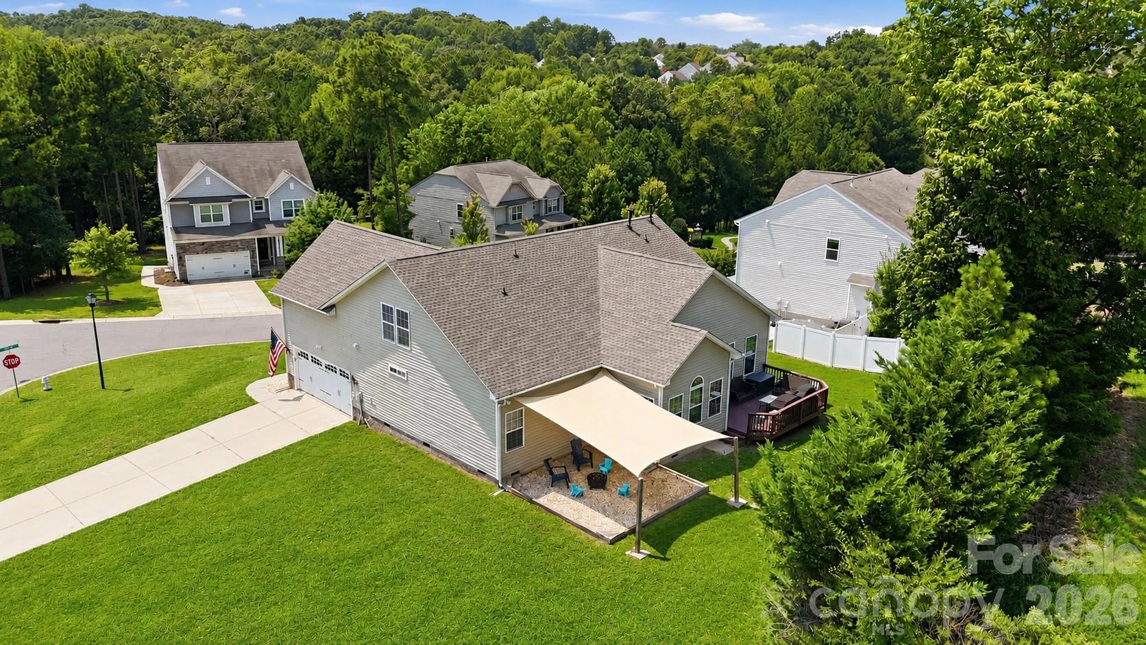 4851 Summerside Drive