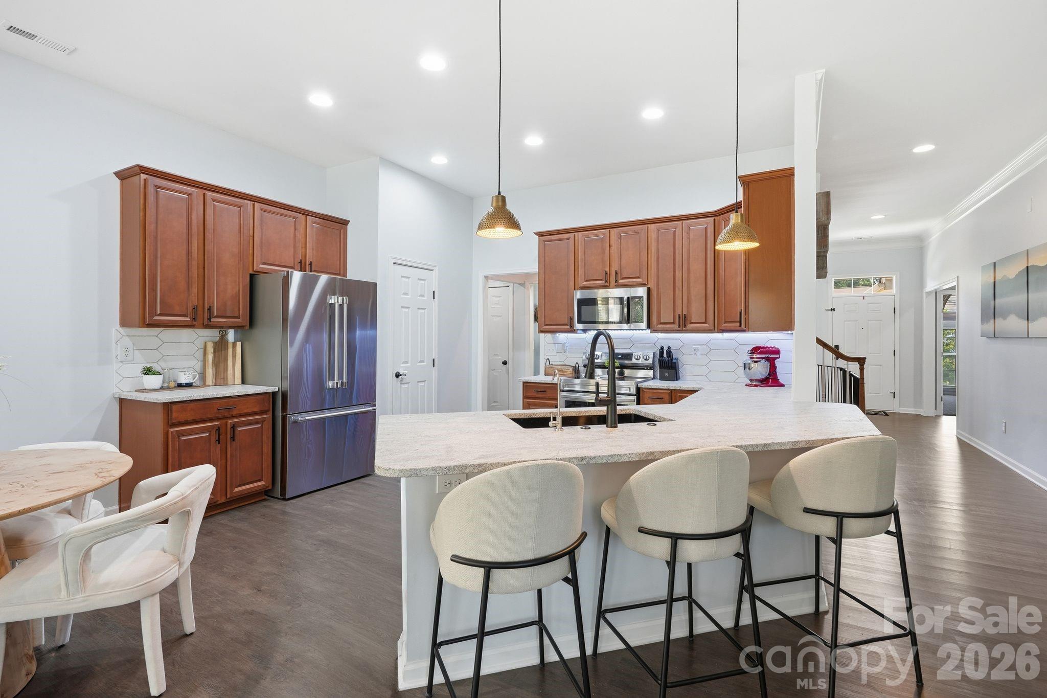 4851 Summerside Drive