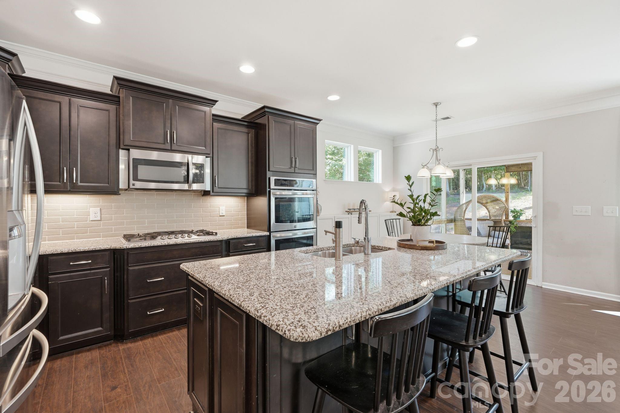 607 Winter Walk Lane